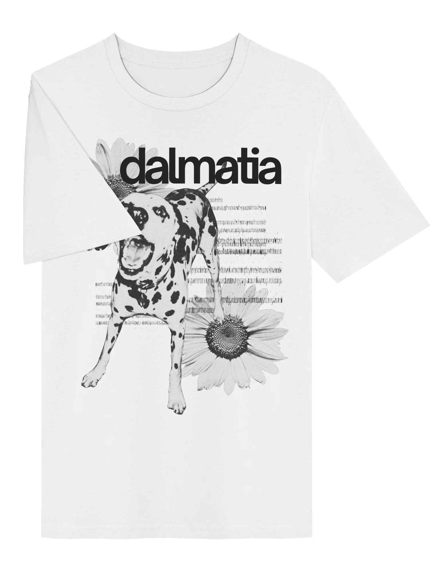 Dalmatia Dog Tee product image (2)