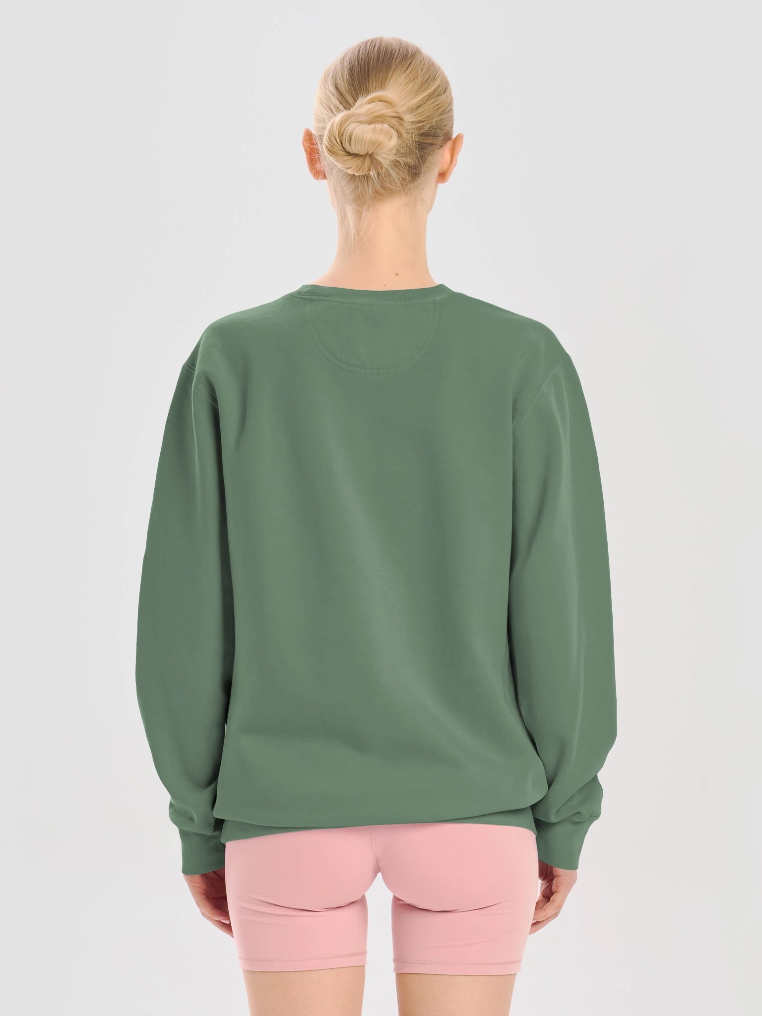 Militant Whimsy- Sweatshirt product image (46)