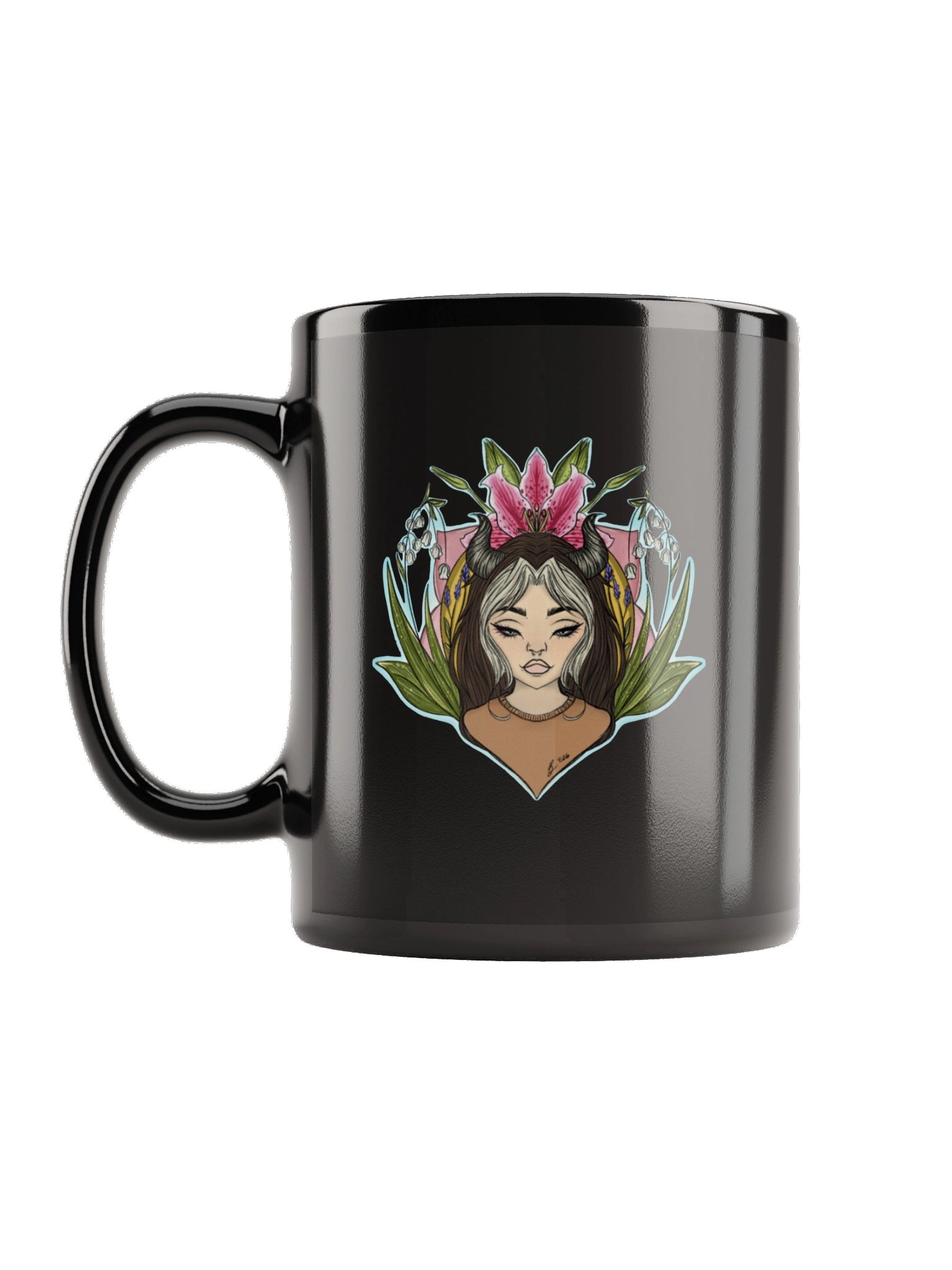 Bee Mug product image (1)