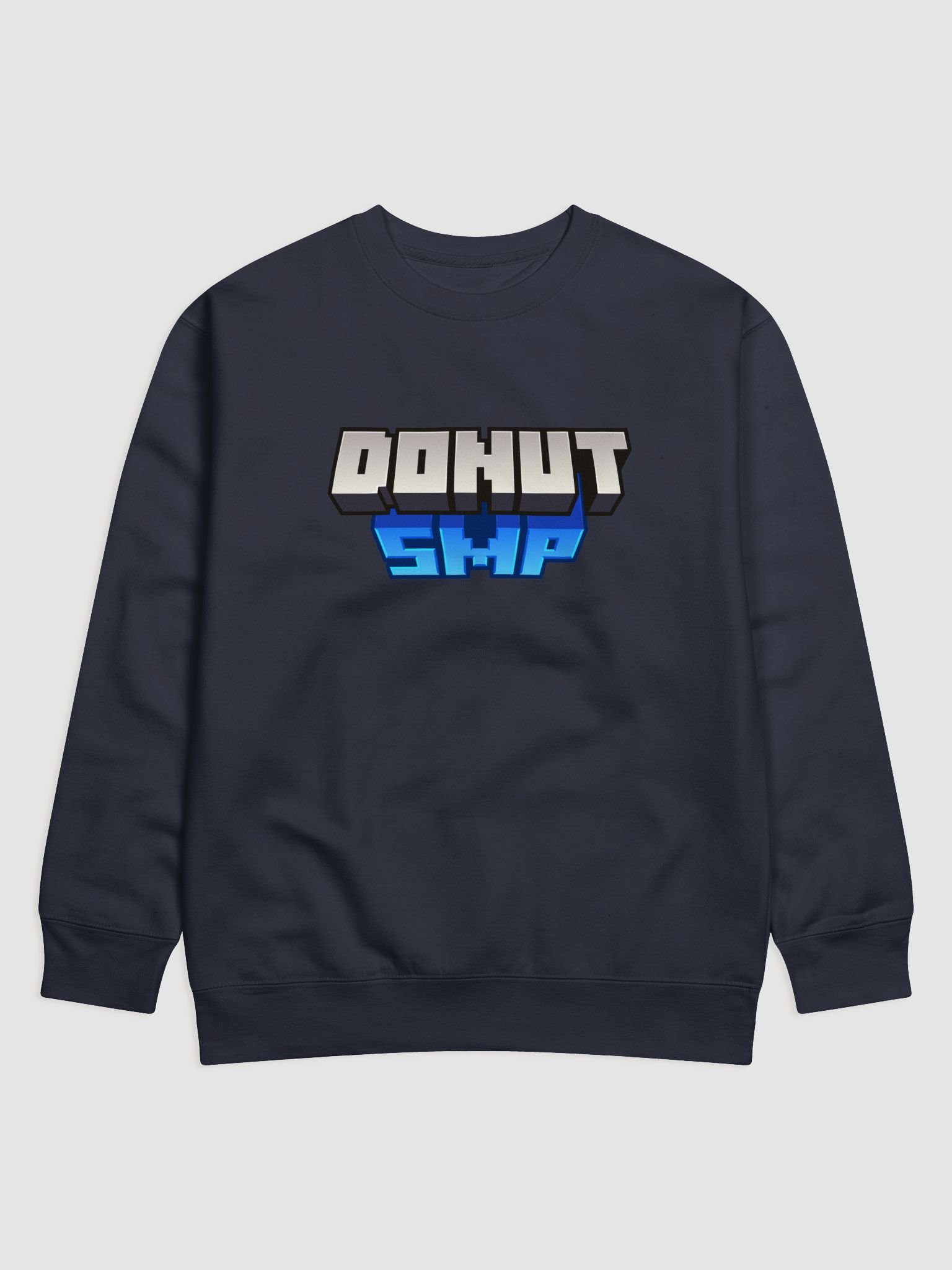 Donut smp!!!! hoodie product image (1)