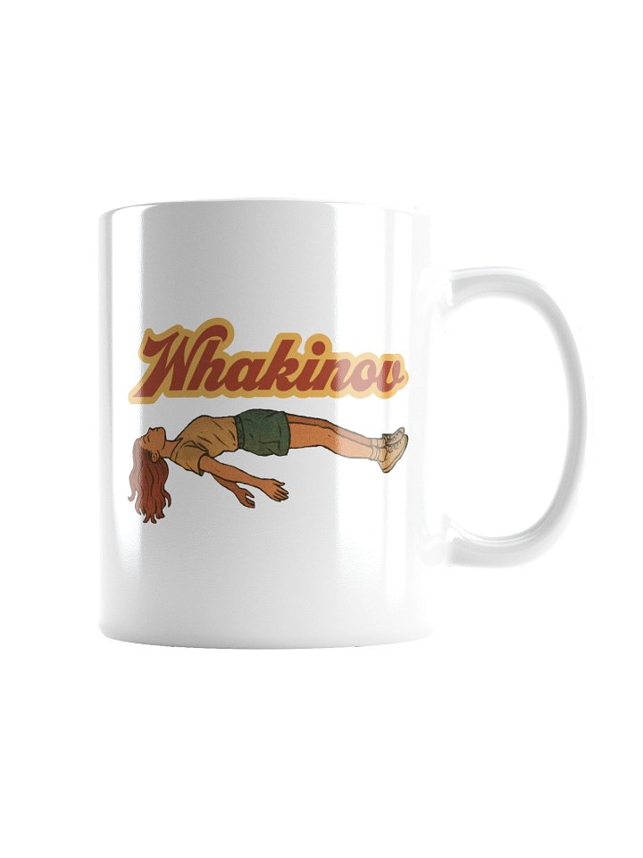 Girls Will Be Girls - Labia Lockers Mug product image (5)