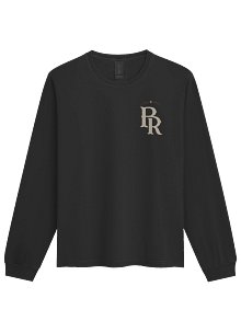 Backroads & Friday Nights Long-Sleeve Tee
