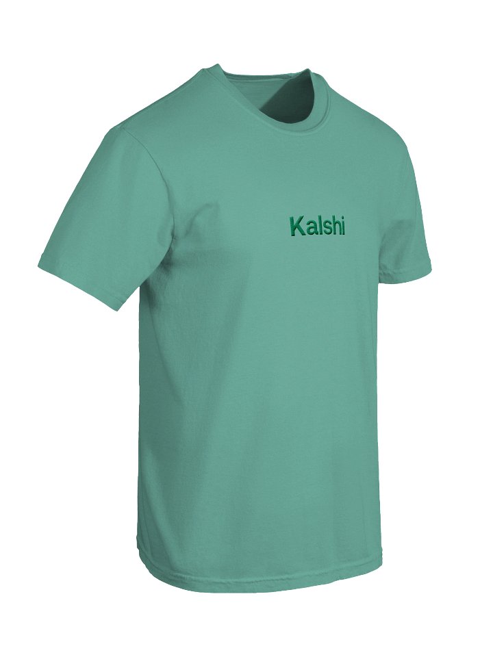 Logo Tee v1 product image (2)