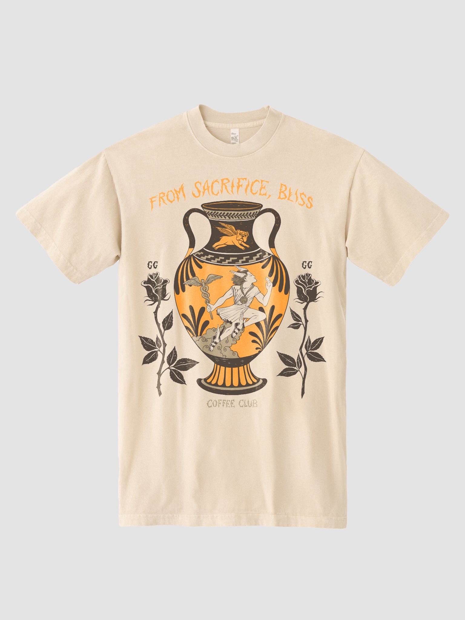 From Sacrifice, Bliss product image (1)