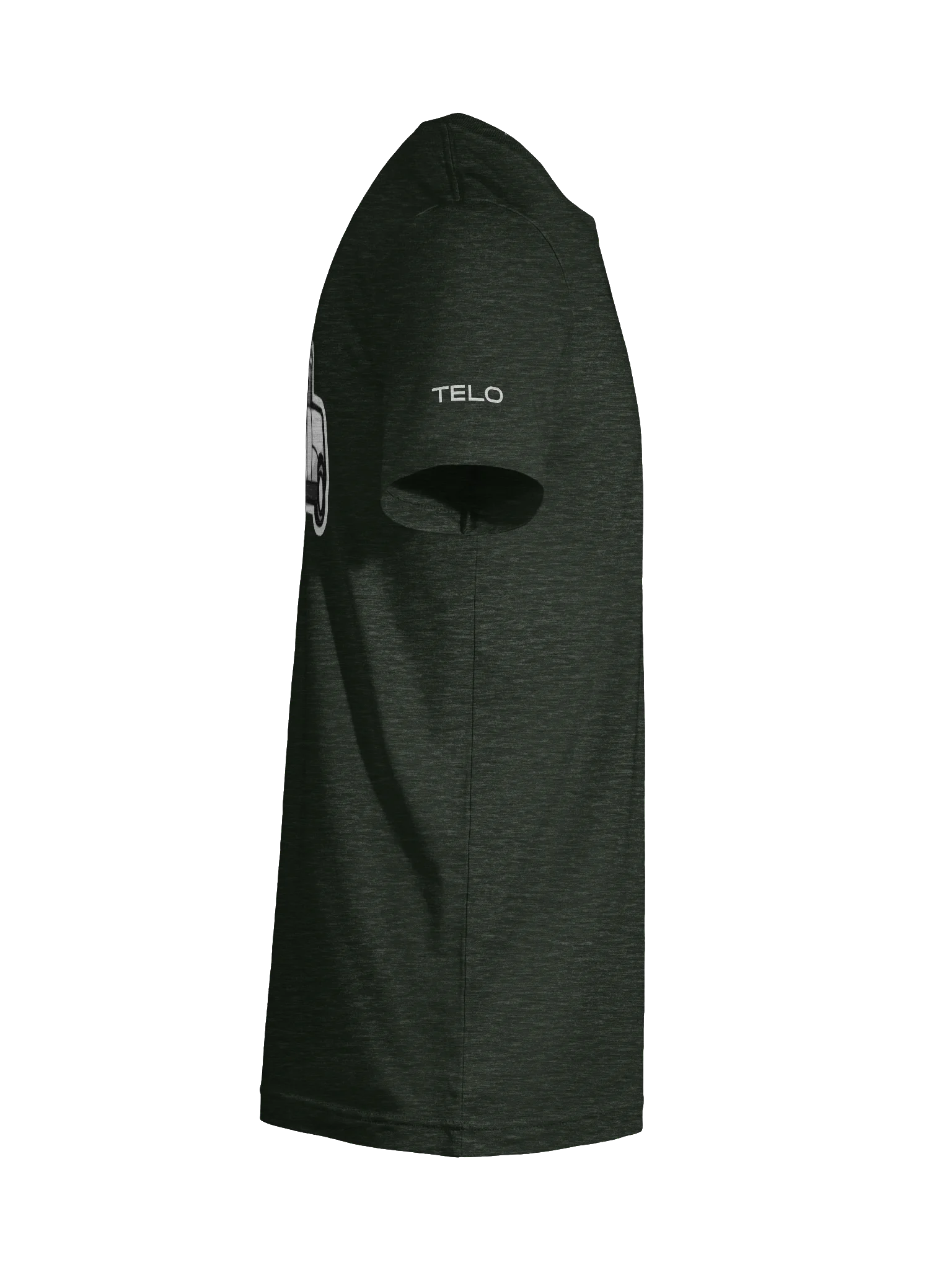 TELO - Green T product image (10)