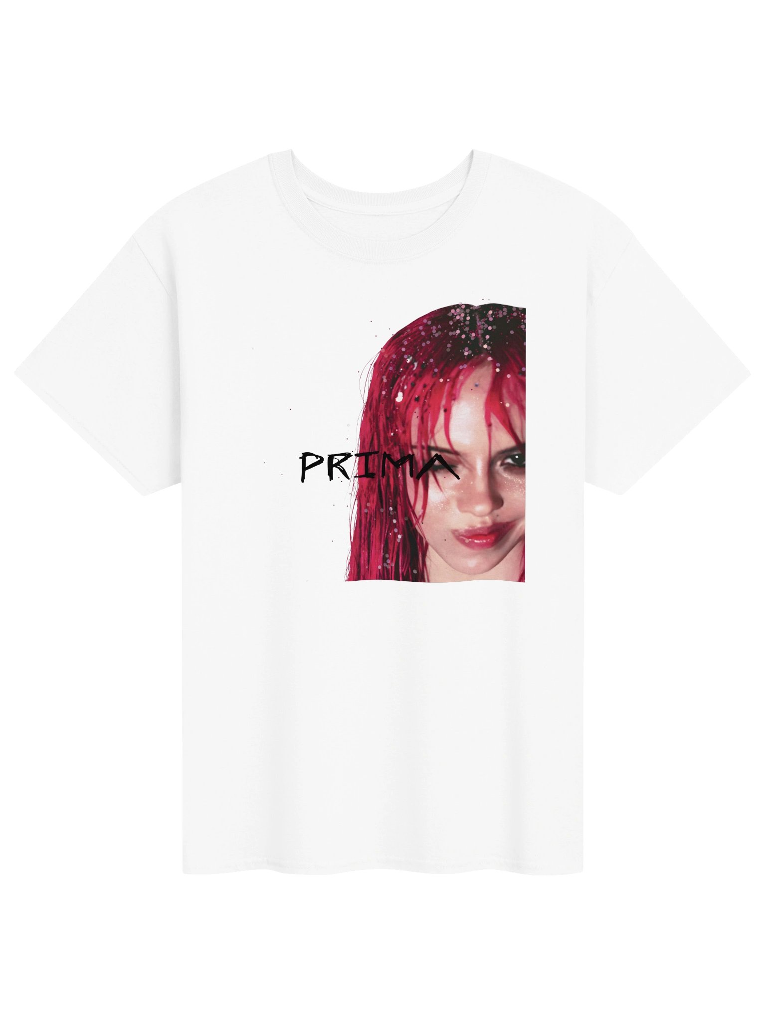 Ain’t In LA ADÉLA T-Shirt product image (1)