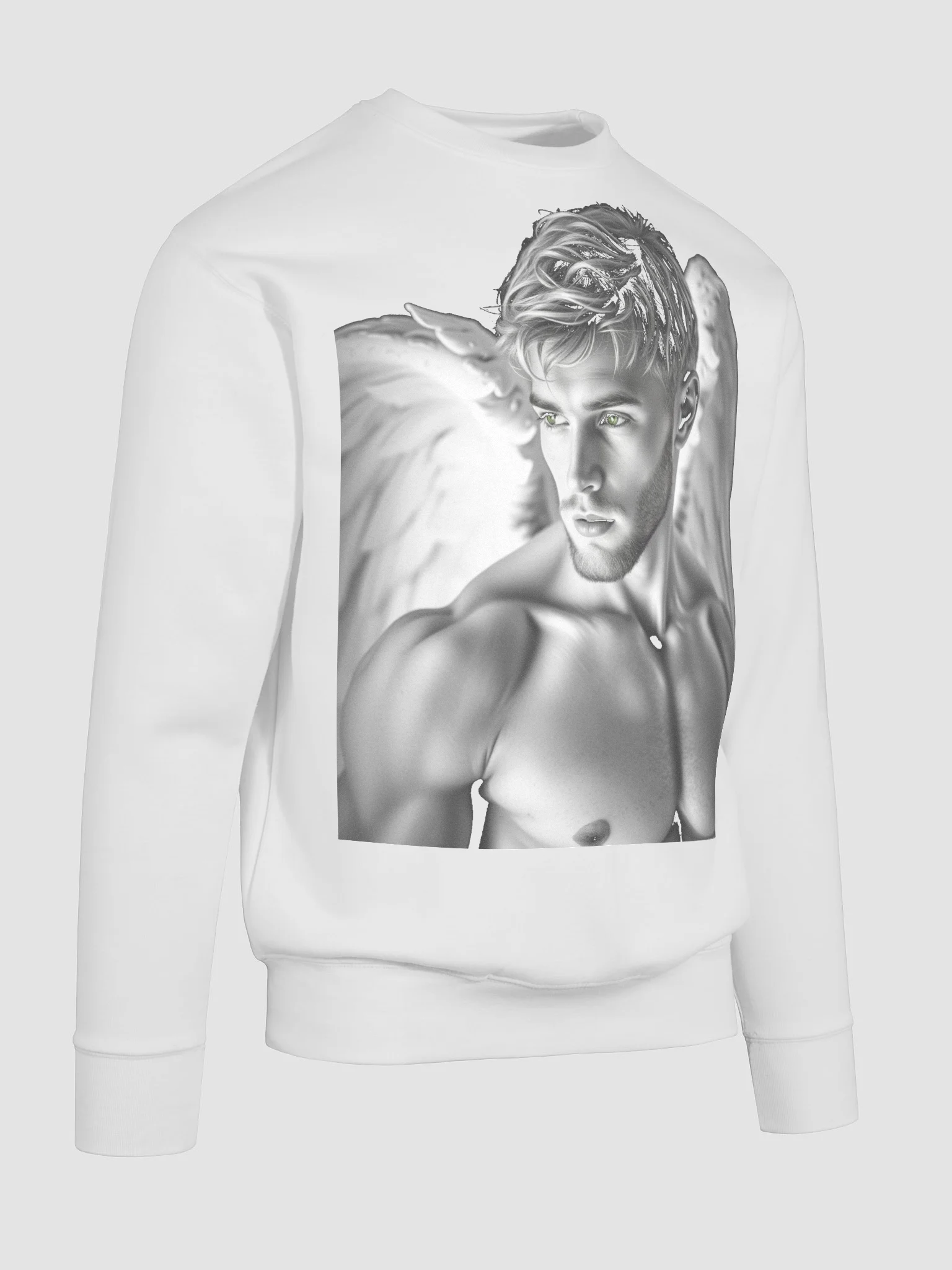 Elyon Archangel Sweatshirt product image (7)