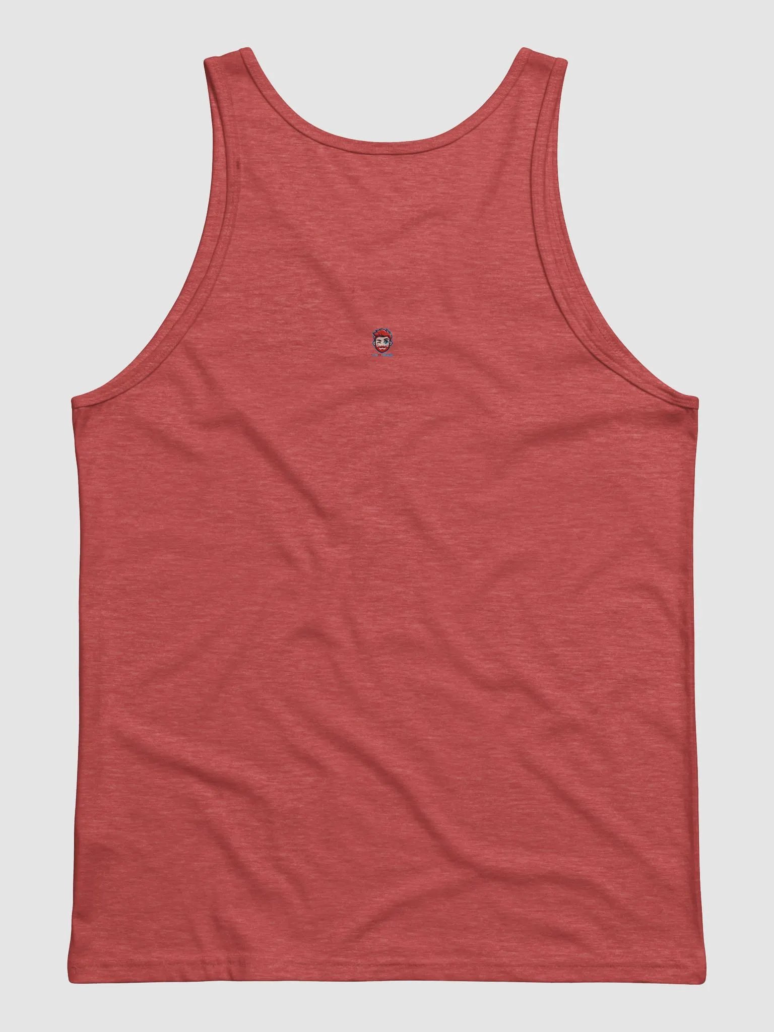 Ginger & Friends Tank (Nightmare) product image (3)
