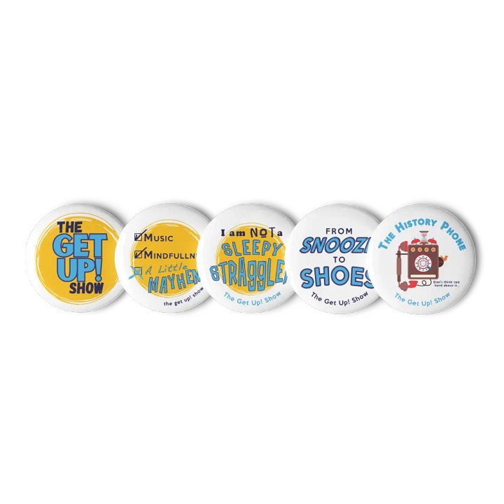 Pins! product image (3)