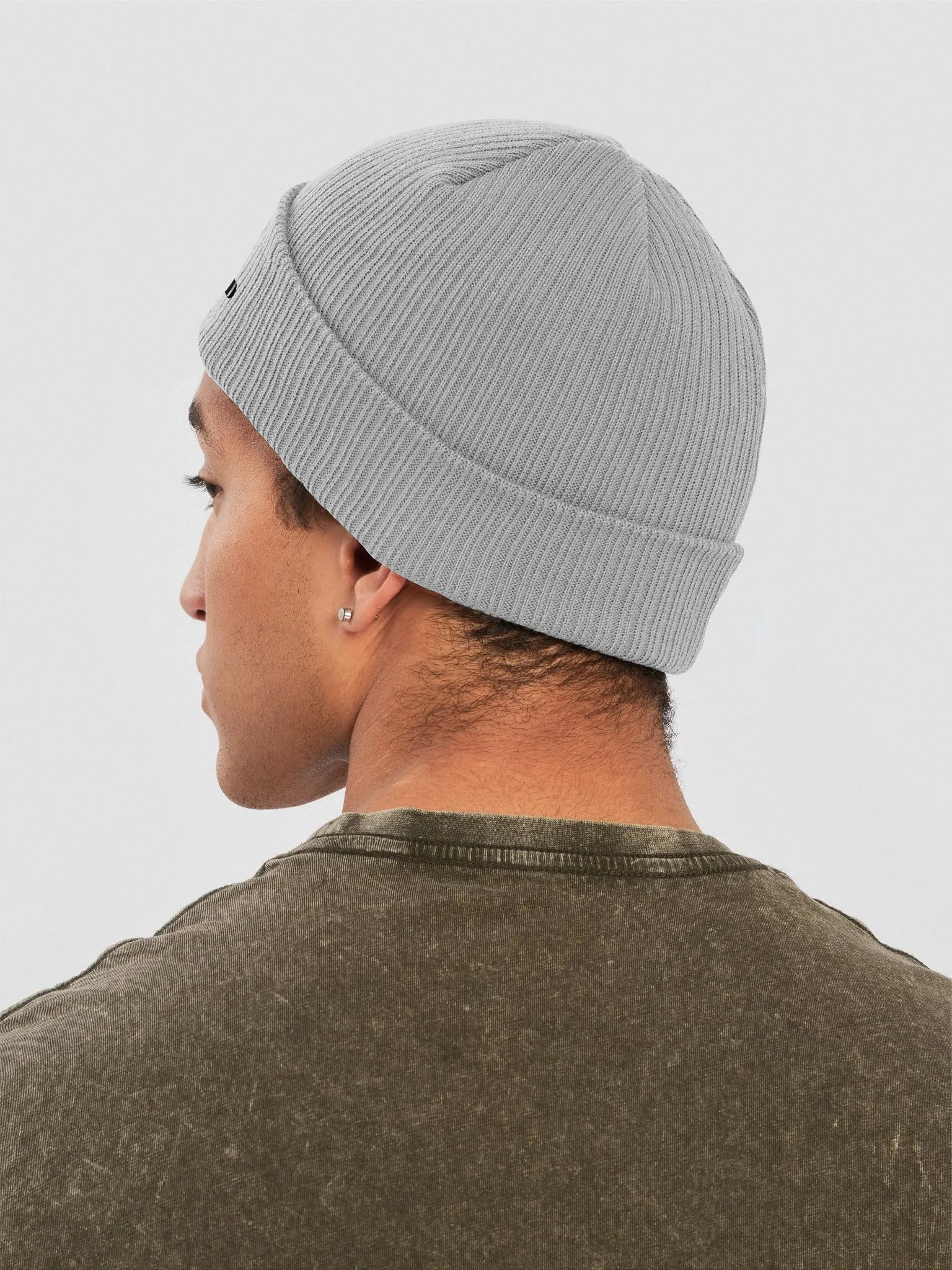 Beard Wizard Beanie product image (15)