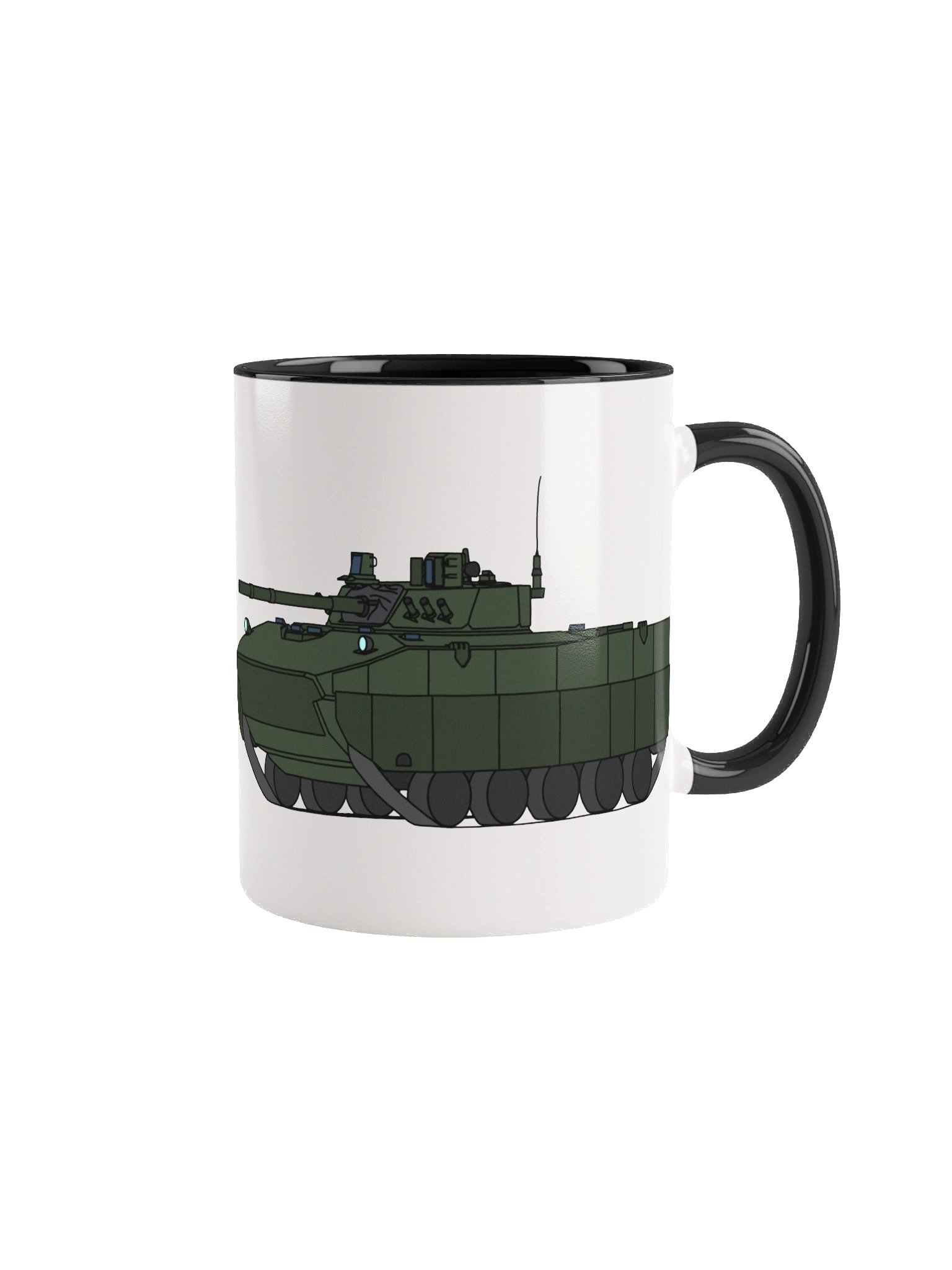 BMD-4M IFV & Ammo Mug product image (1)