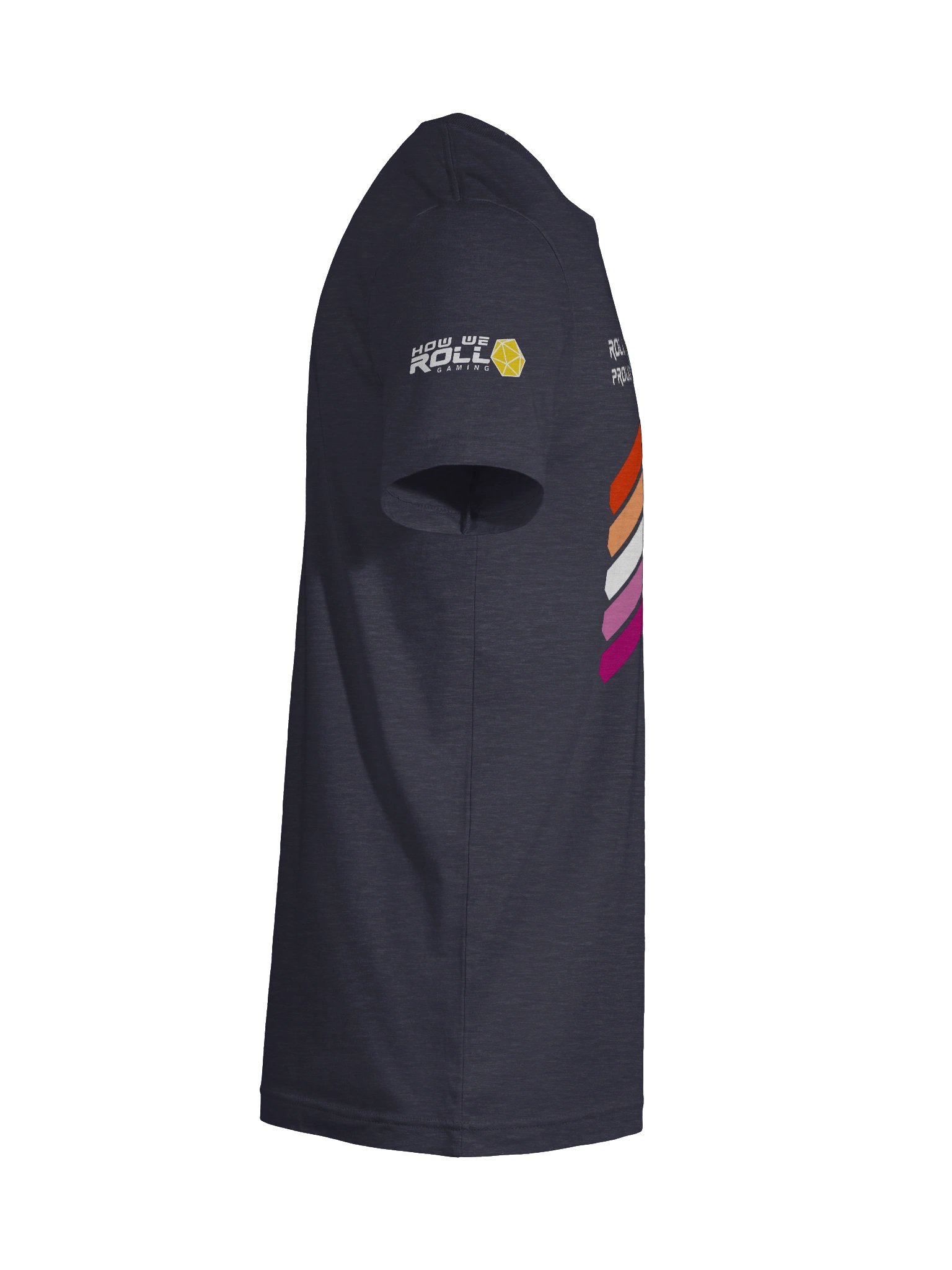 Roll Proud 2026 (lesbian) product image (10)