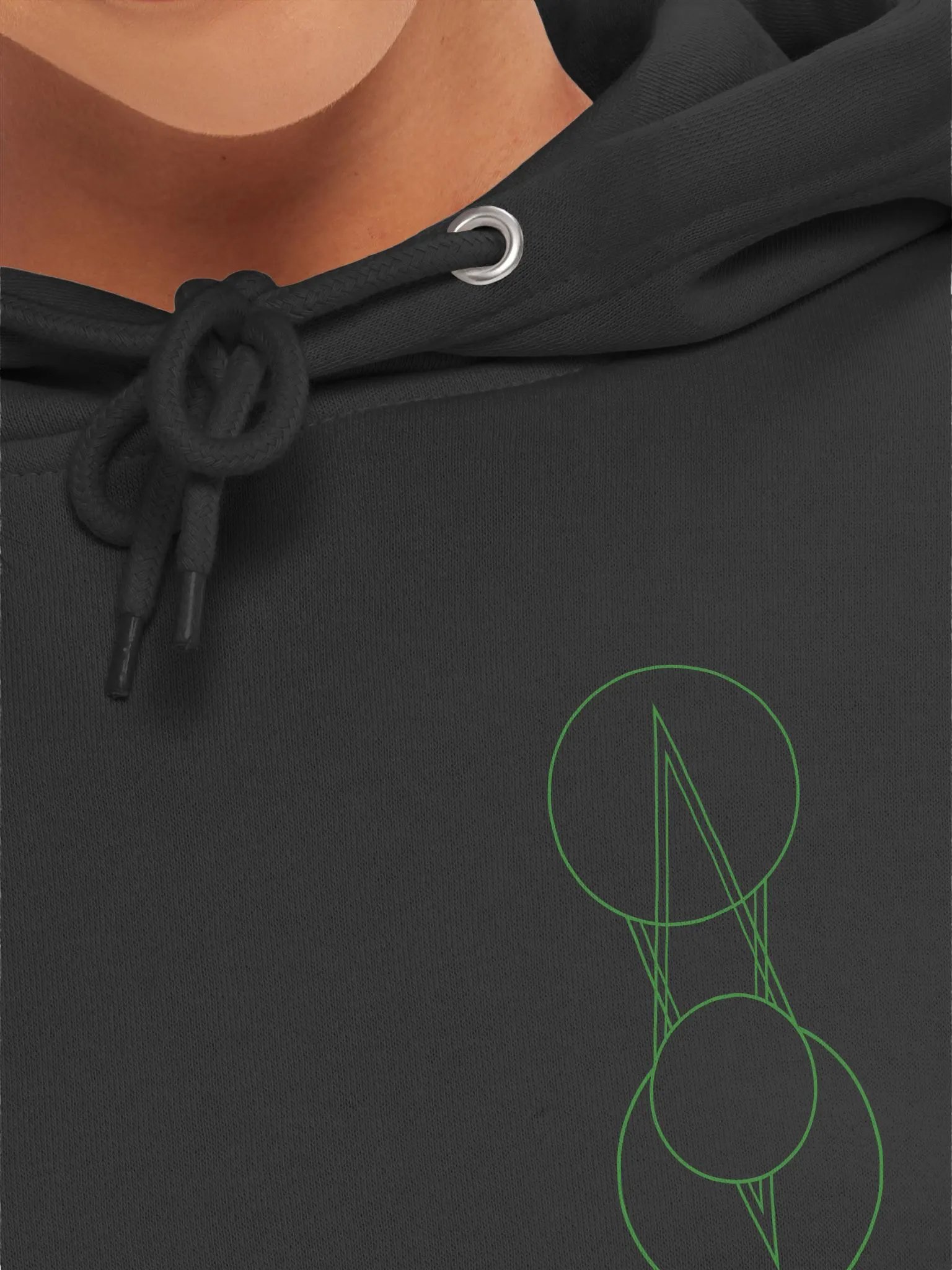 "Monstrosity" - Pullover product image (7)