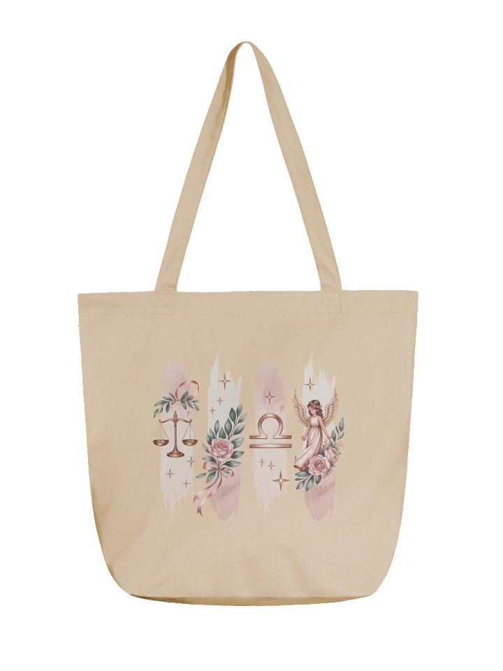 Libra Zodiac Sign product image (1)