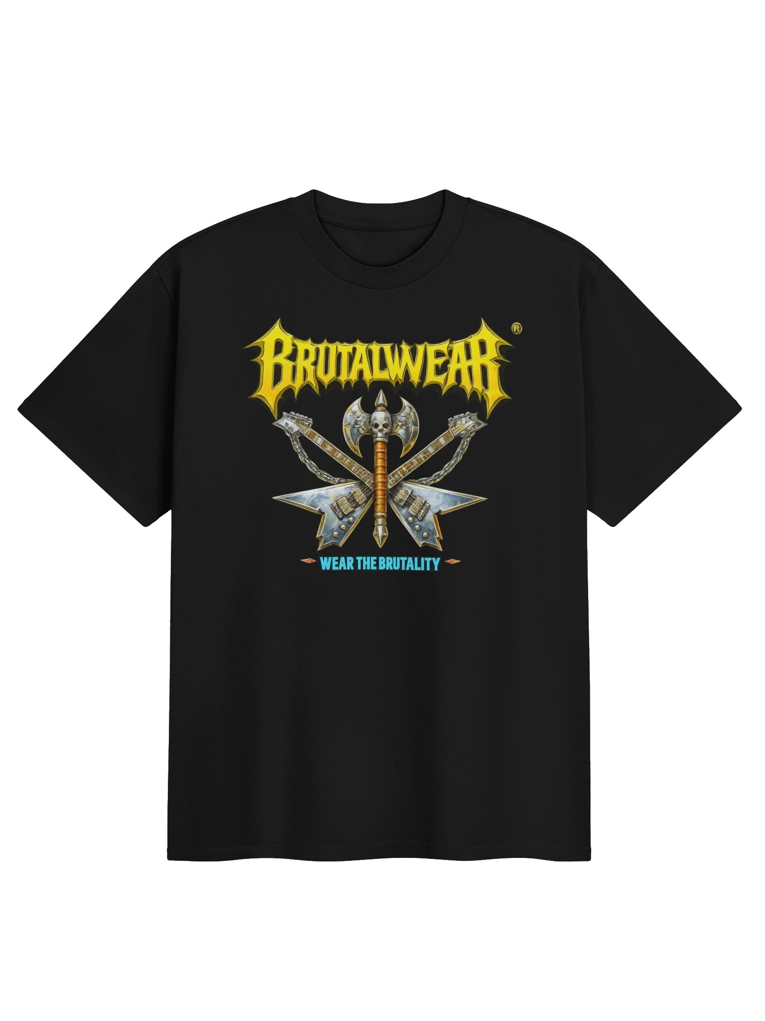 BWEAR 3XAOG HVY SHIRT OVERSIZED product image (3)