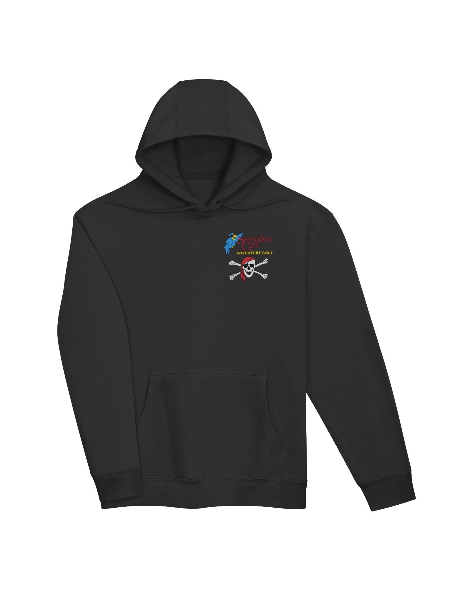 I Survived the Gators - Premium Pullover Hoodie product image (16)