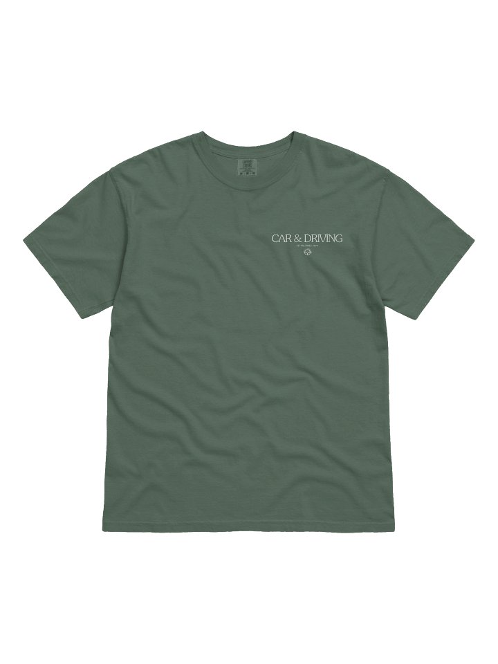 CLASSIC TEE product image (4)