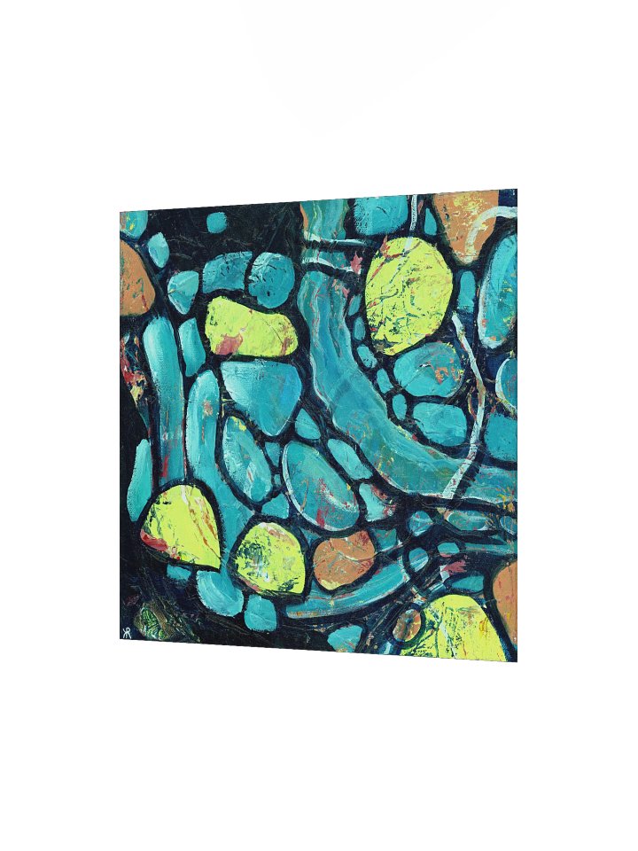 Snorkel Distortion - Print product image (2)