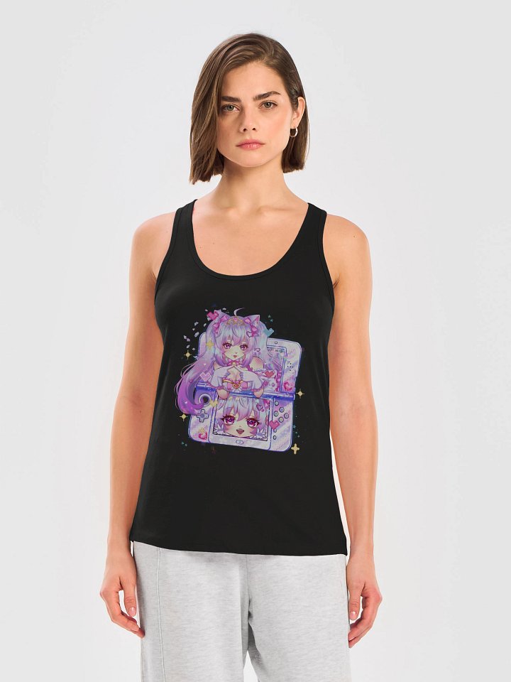 Suvi Tank Top product image (2)