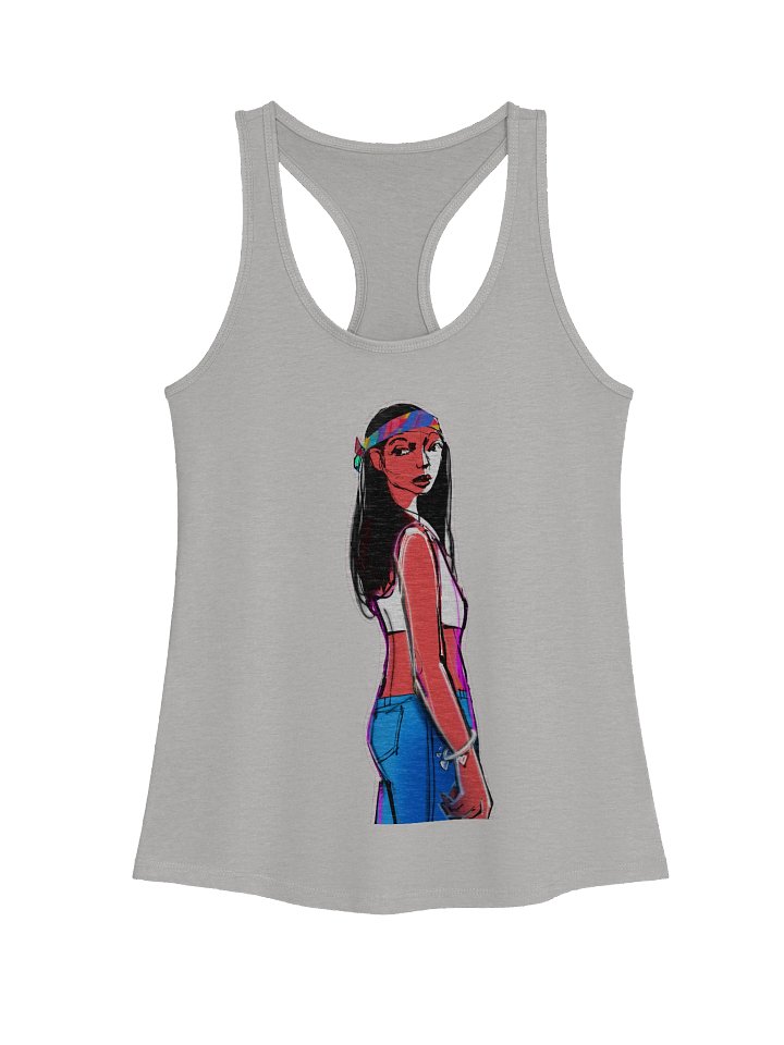 Hippy Chick product image (1)