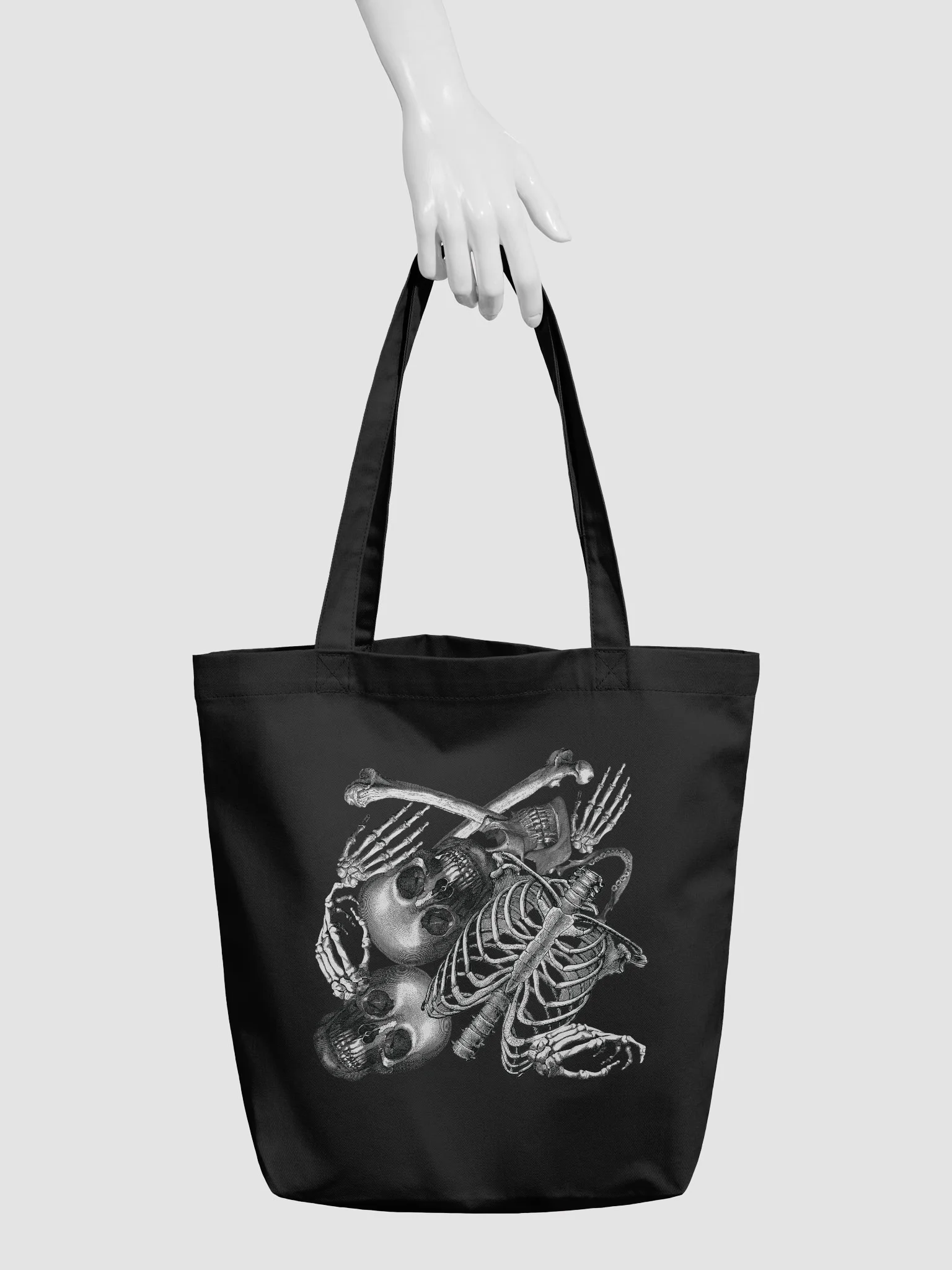 Bag of Bones Eco-Friendly Tote Bag product image (3)