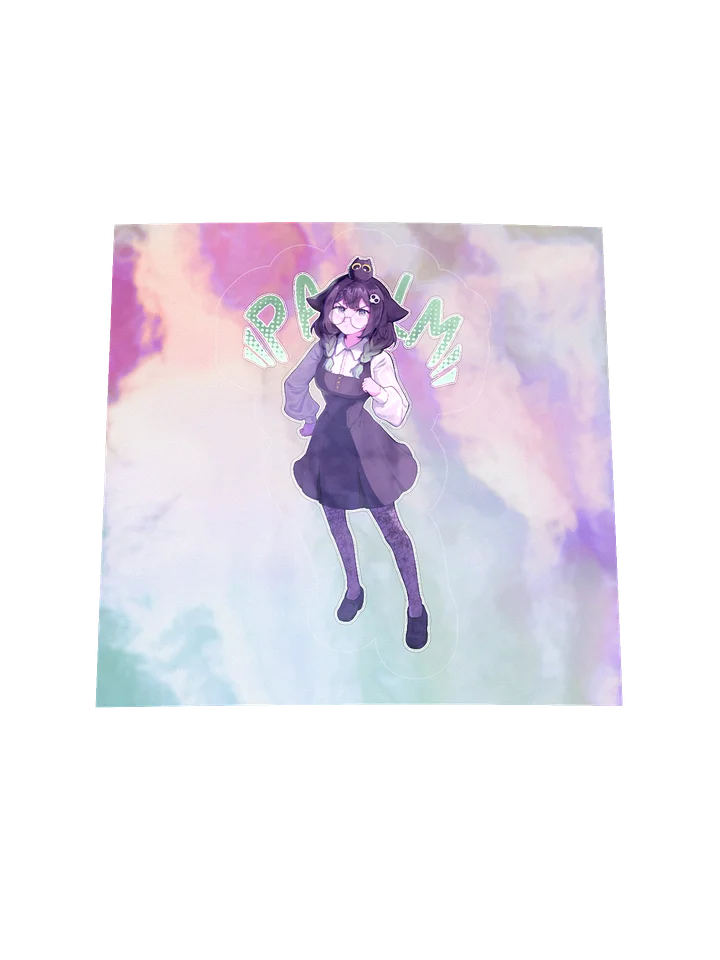 HoloTopGoth product image (2)