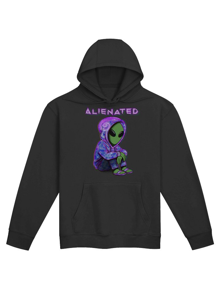 ALIENATED Premium Hoodie product image (2)