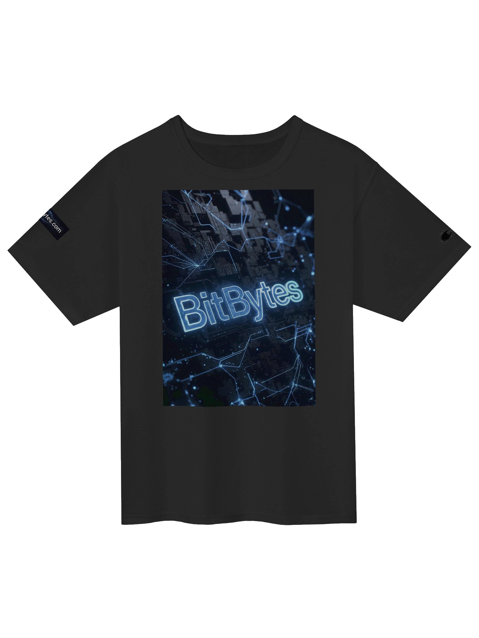 BitBytes T-Shirt product image (1)