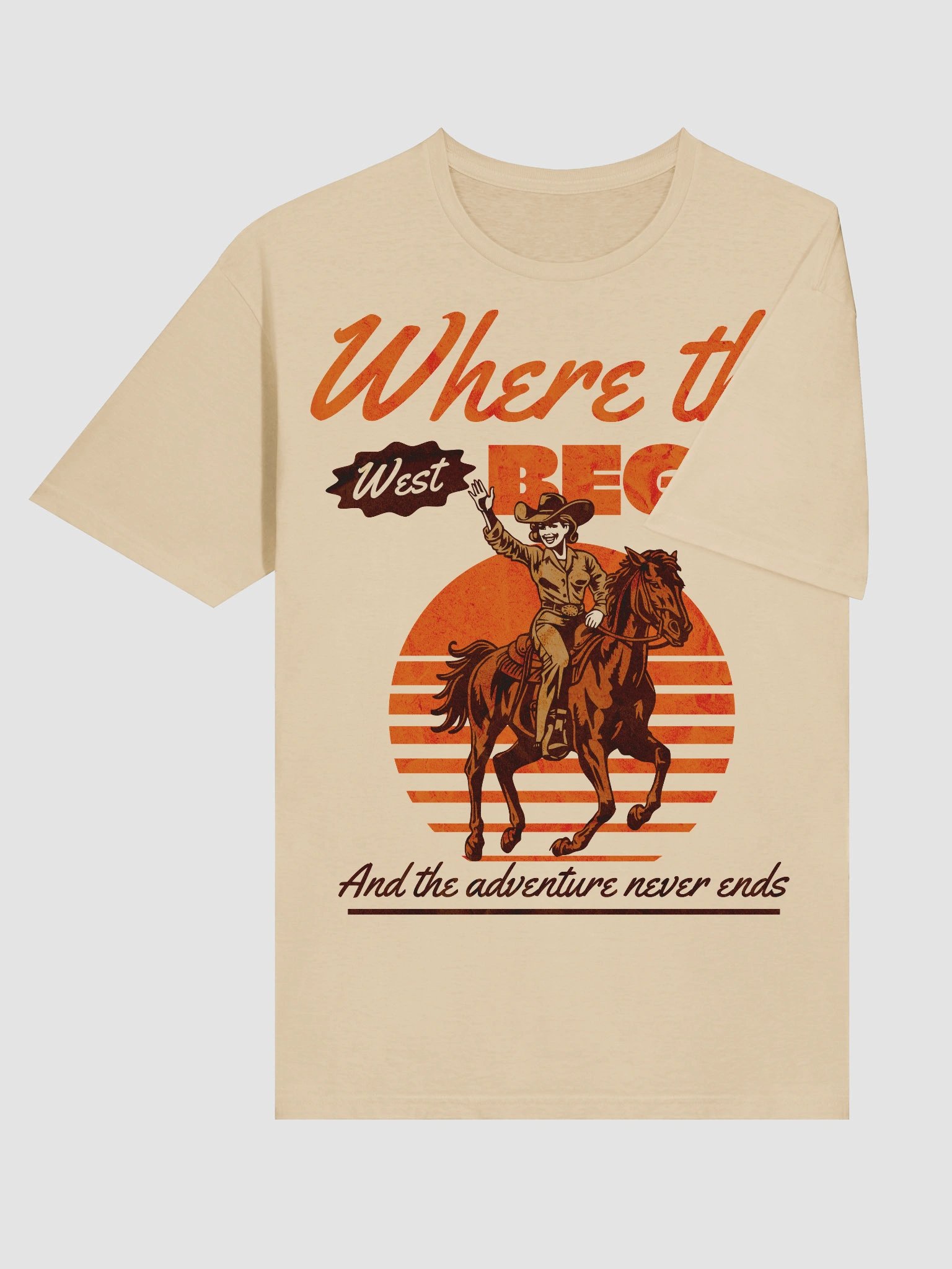 Where the West Begins product image (6)