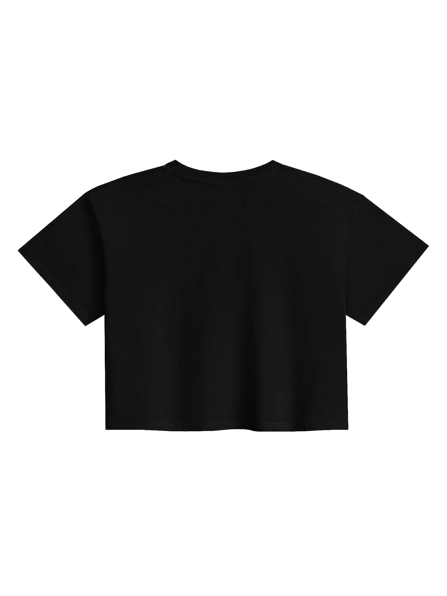 Double Deuce Crop Top product image (5)