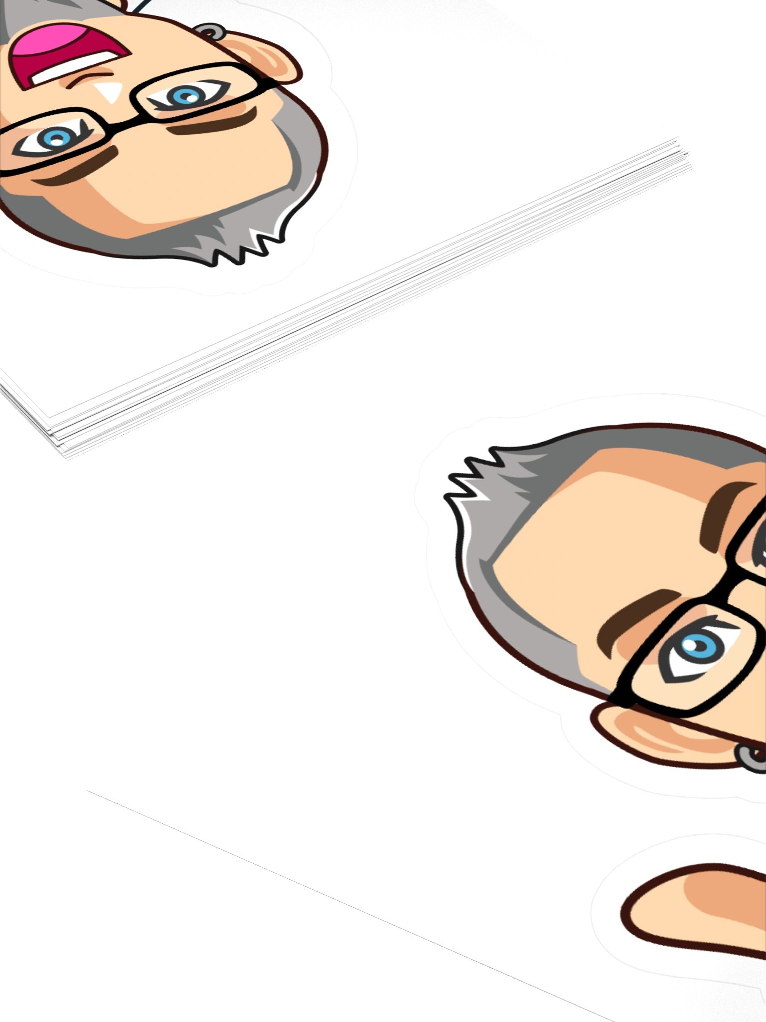 kikanshathomasGG - Sticker product image (10)