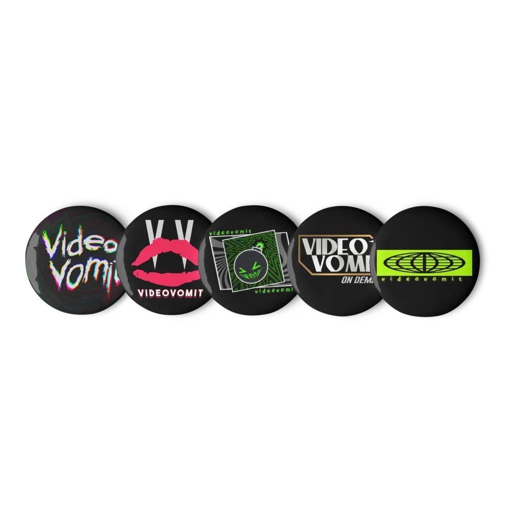 videovomit logo pinset 01 product image (6)