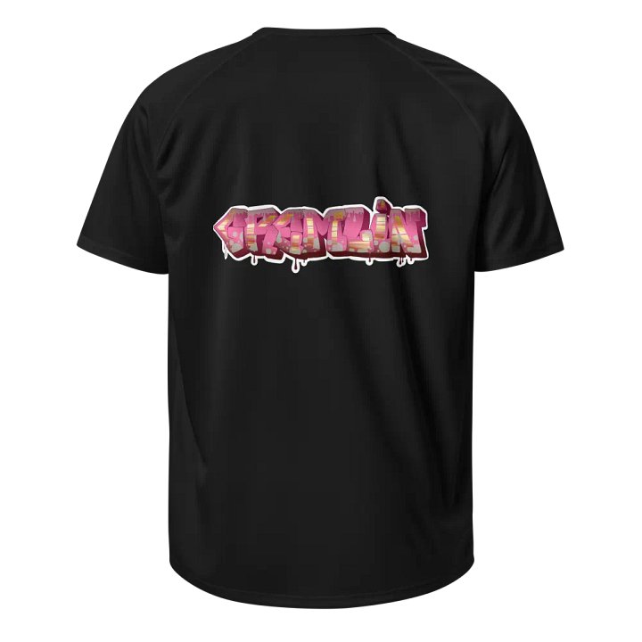 GREMLIN Graffiti Jersey product image (1)