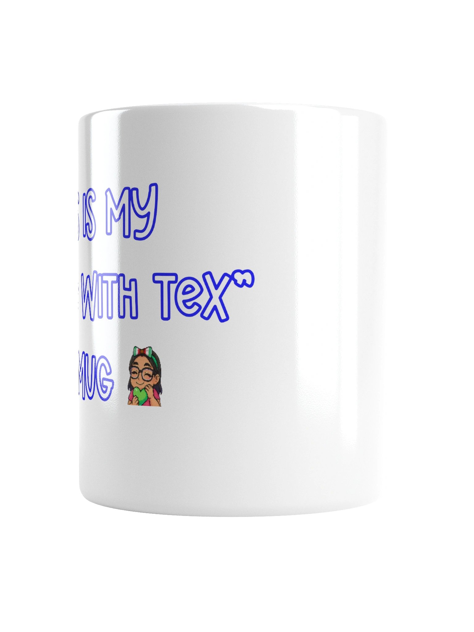 Chisme Mug product image (2)