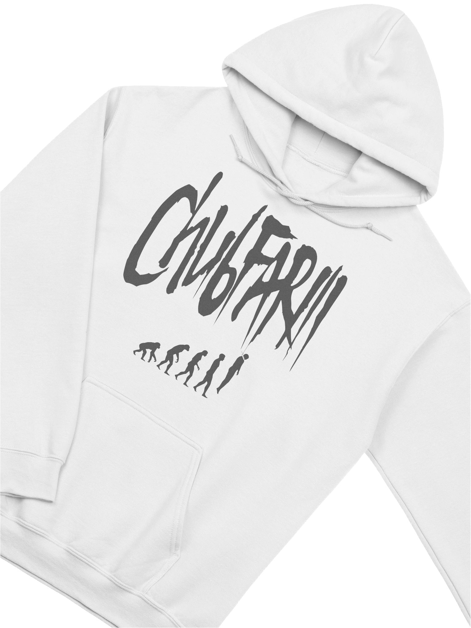 Evolution Hoodie product image (3)