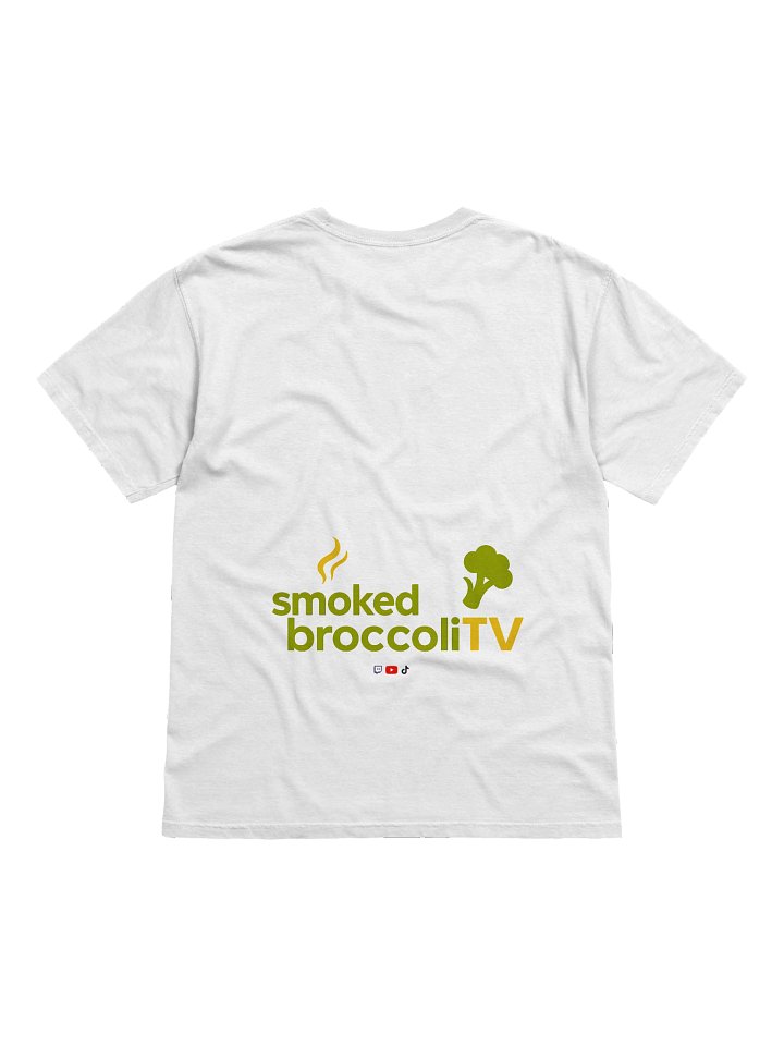 bouquet tee product image (2)