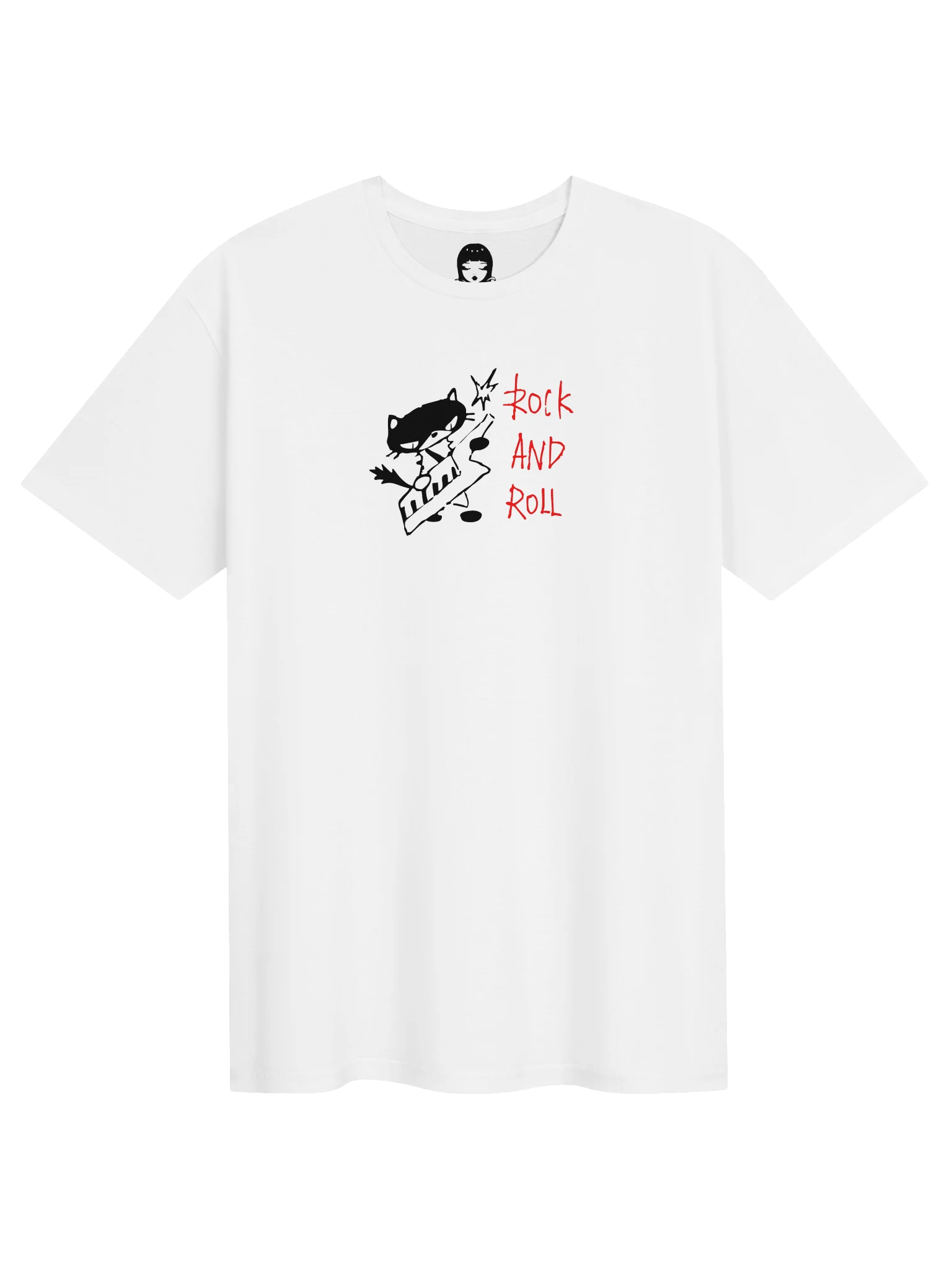 rock and roll tee !! product image (1)