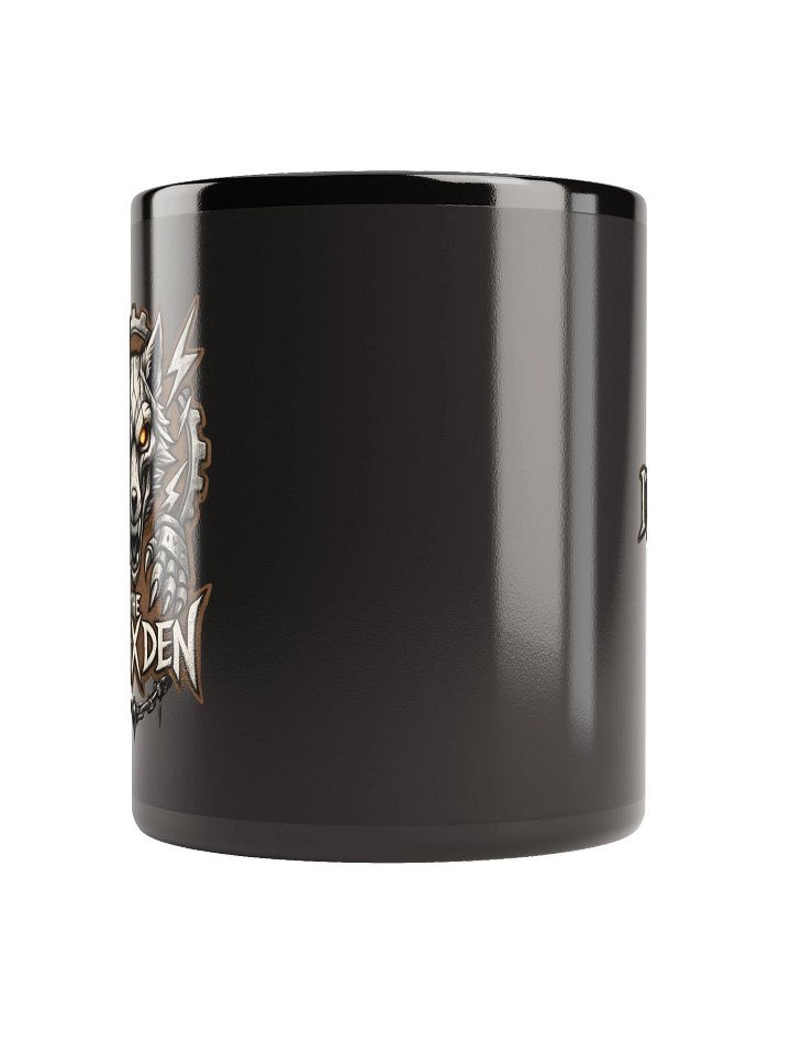 The Drax Den Mug product image (4)