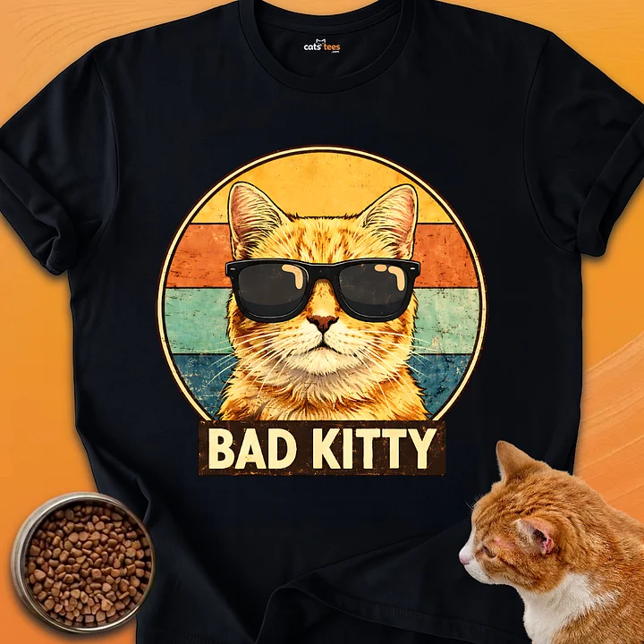 Bad Kitty product image (1)
