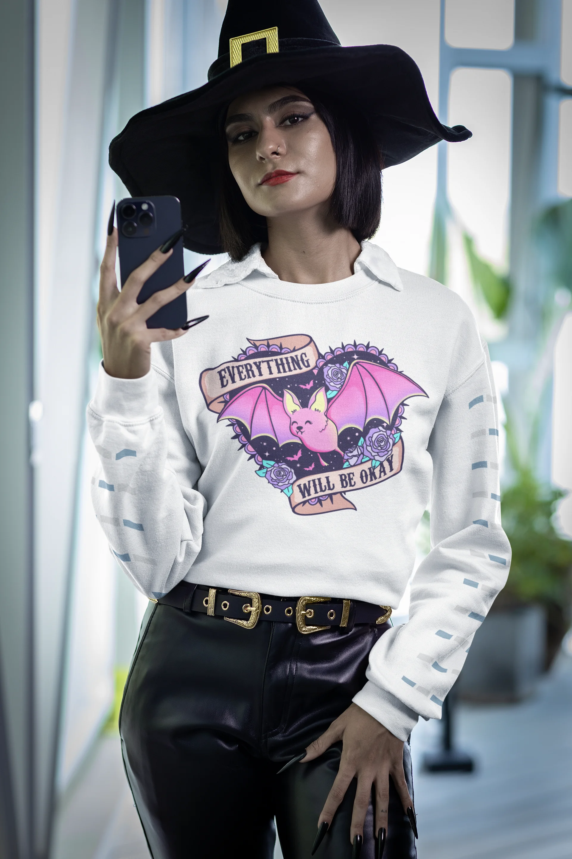 Bella Unisex T-Shirt - 