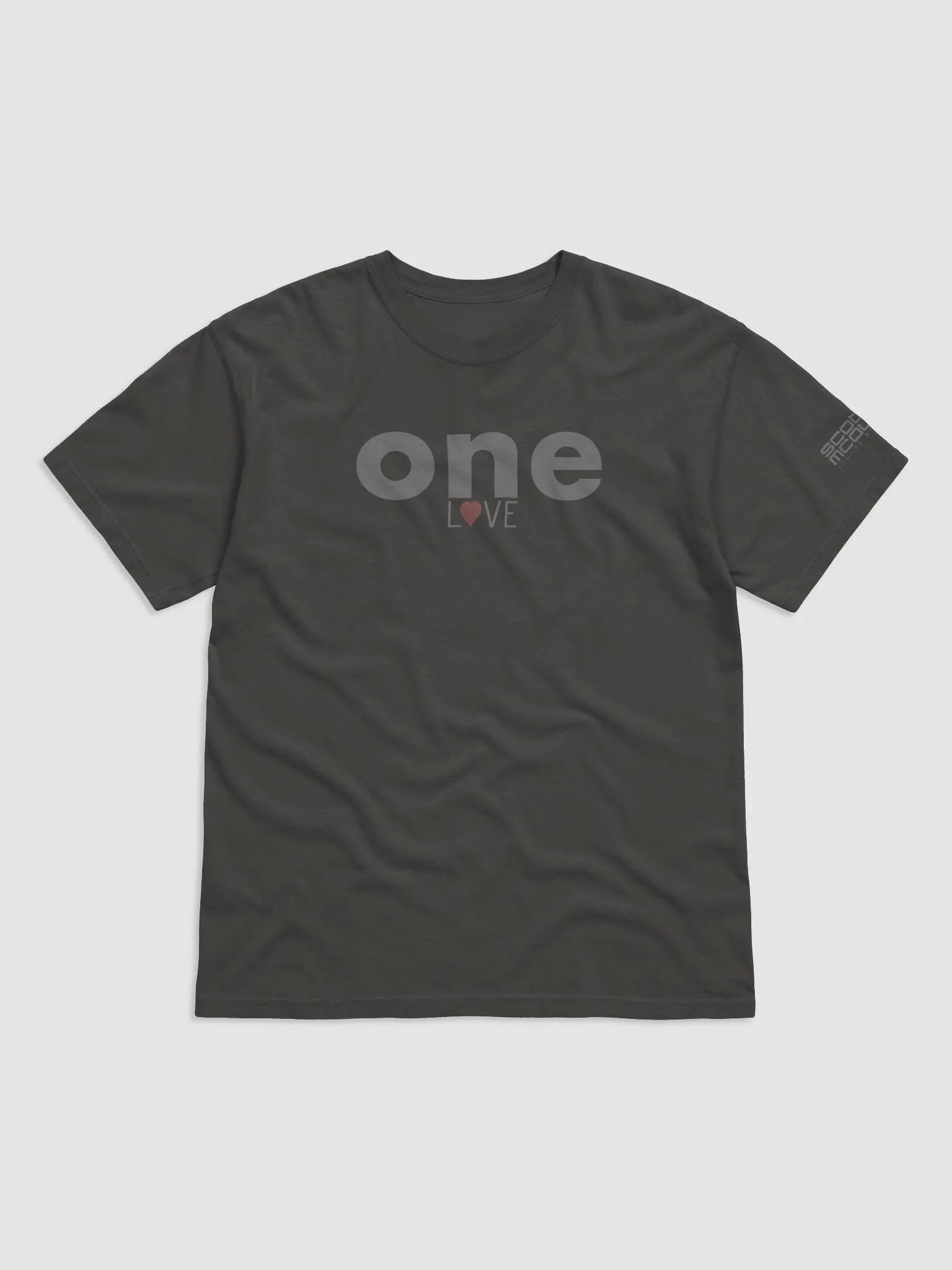 ONE Love Tee product image (1)