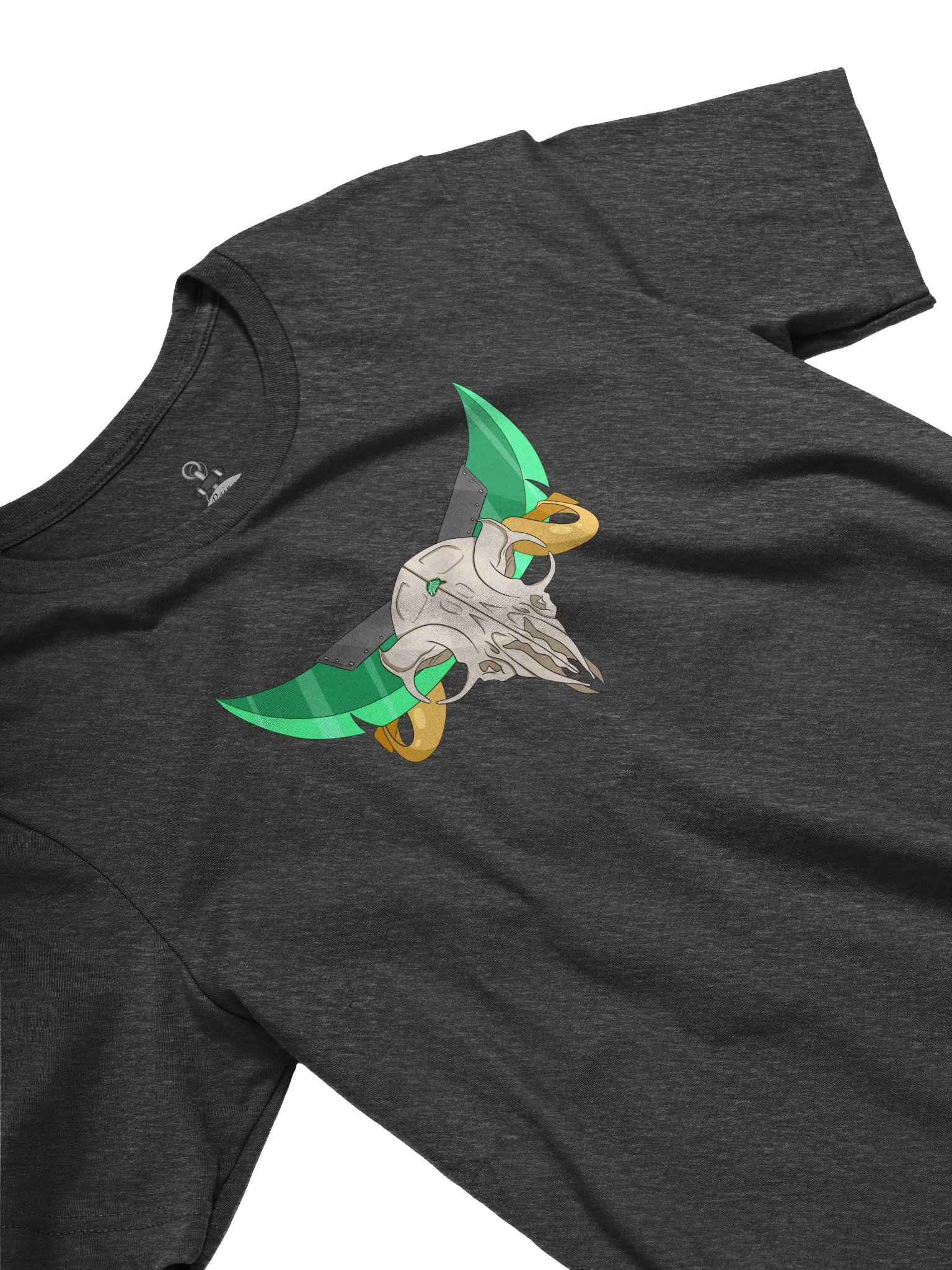 Rogues Pride - T-Shirt product image (3)