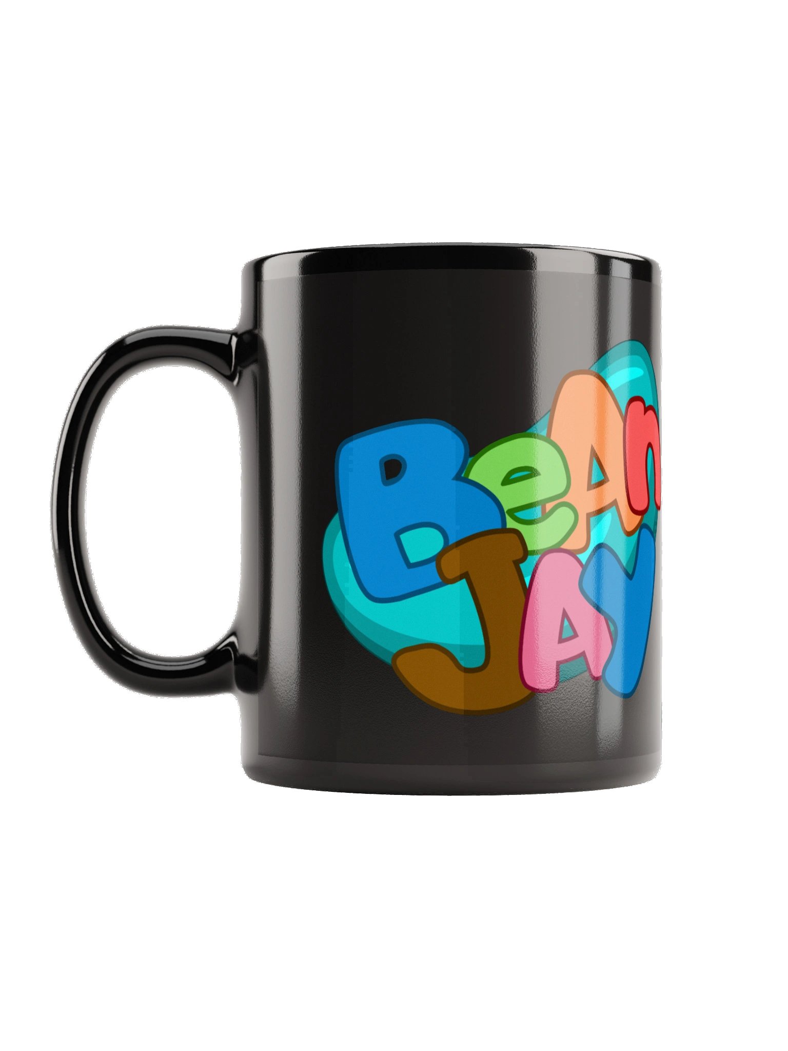 Bean Jay Mug product image (1)