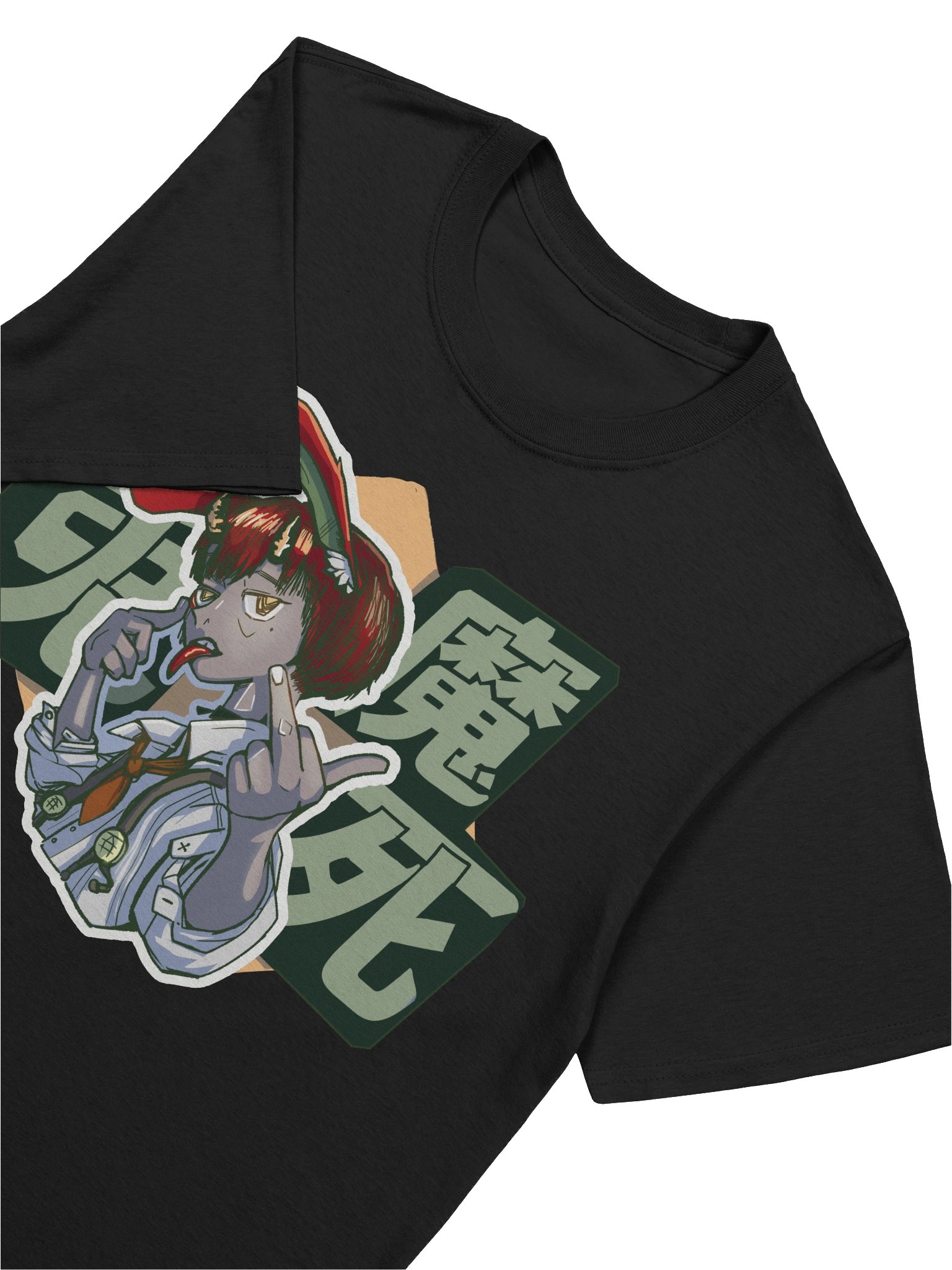 Punk Bunny product image (42)