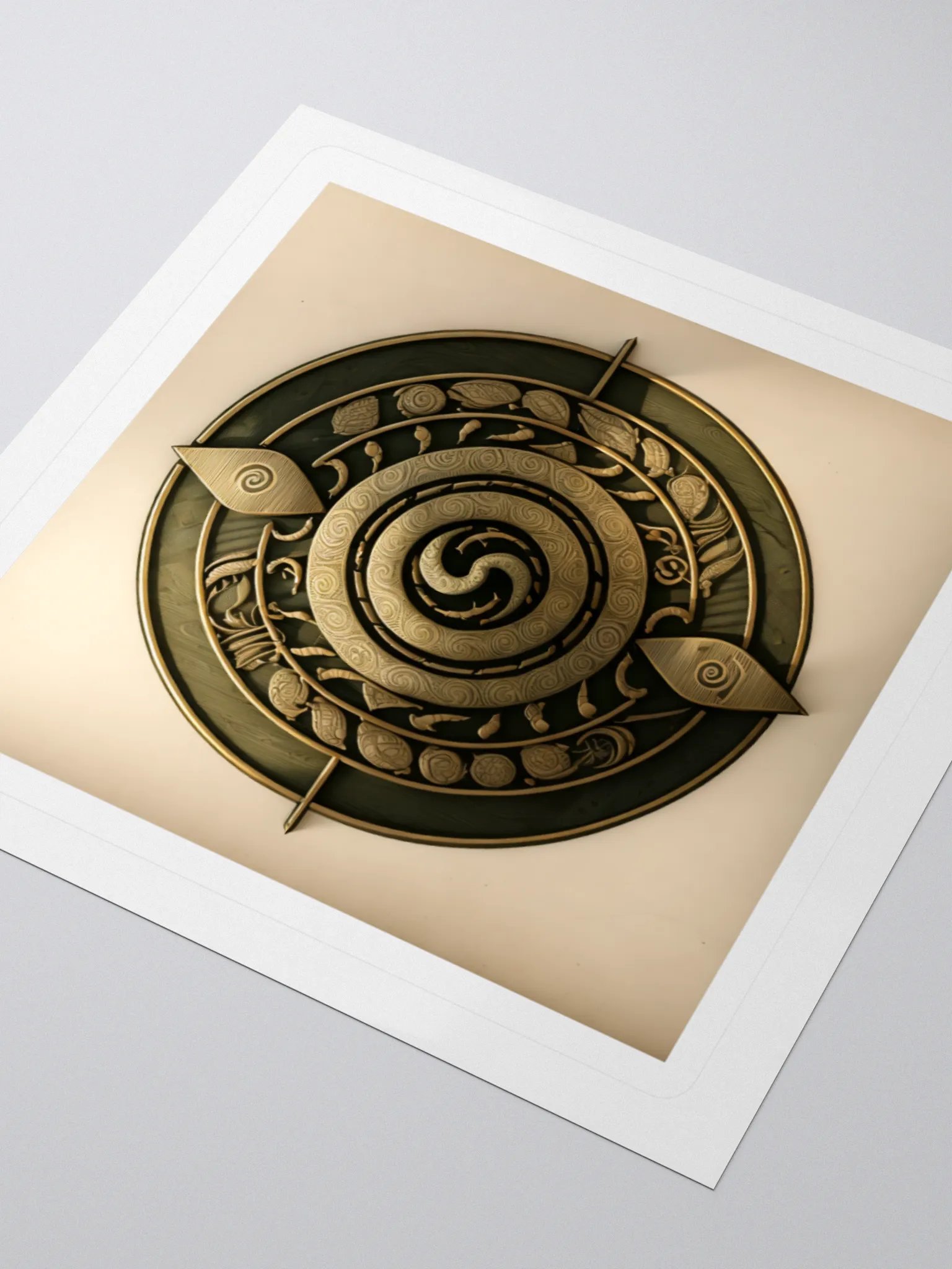 Legacy sticker product image (3)