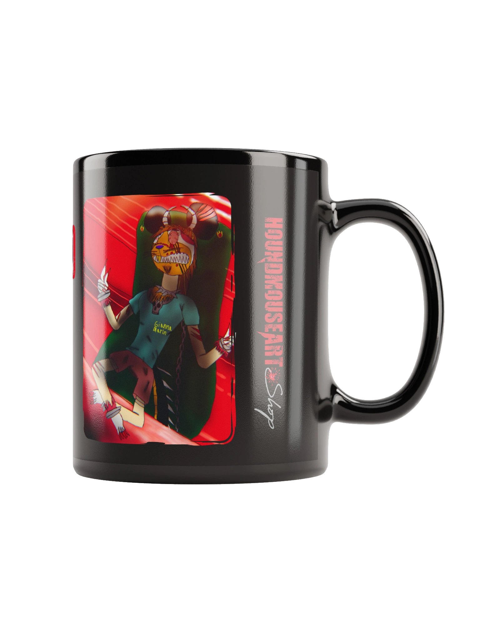 I AM TIRED OF BEING UNDER PAID product image (5)