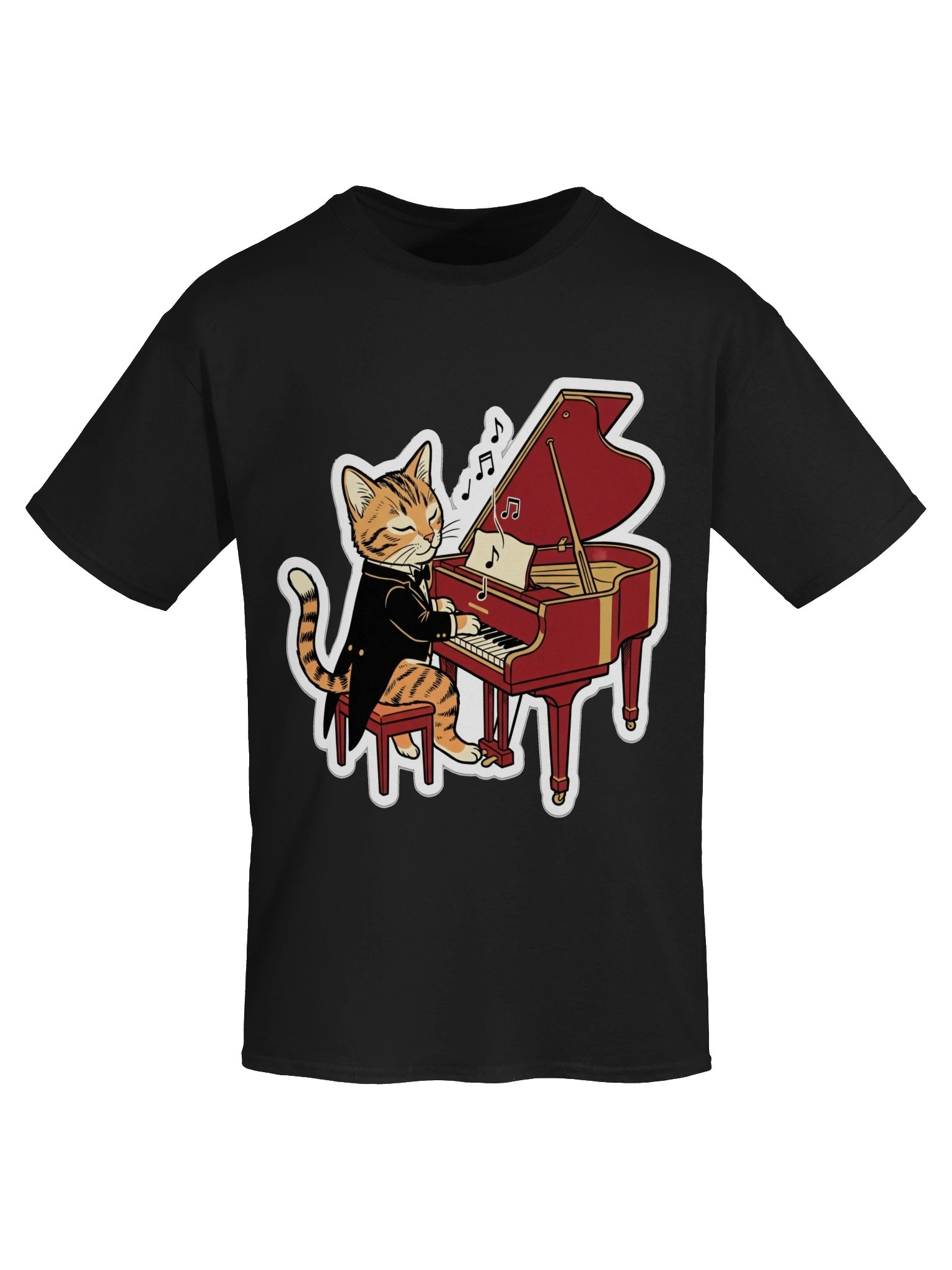 Maestro Kitten Tee product image (33)