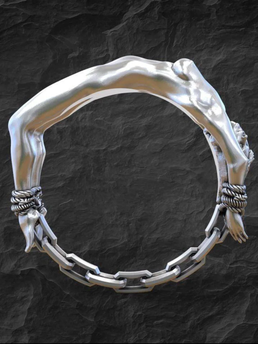 W Ring product image (5)