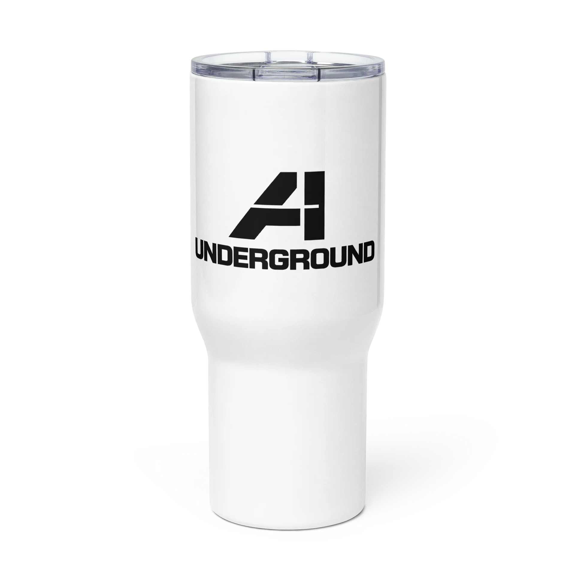 AI UNDERGROUND WHITE TUMBLR HANDLE product image (2)