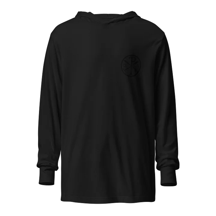 aPax Slim hoodie long sleeve product image (1)
